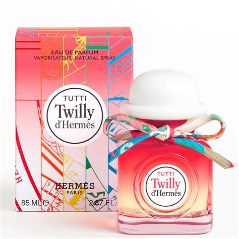 tuili hermes|tutti twilly perfume hermes.